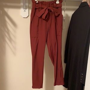 Athleta skyline pants